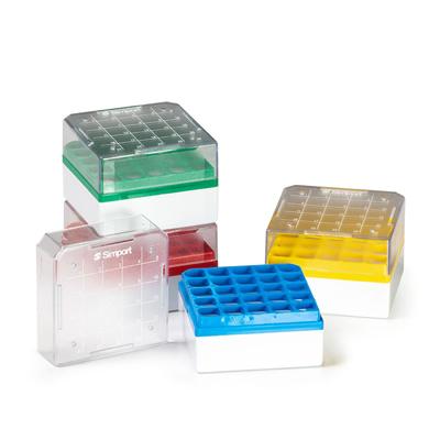 加拿大Simport凍存盒 2ml 25孔